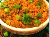 Cauliflower Recipes - Gobi Recipes - Gobi Keema Recipe