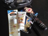 December 2016 Fab Bag Review