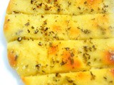 Dominos Garlic Bread Recipe - Garlic Bread Recipe Without Oven