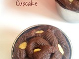 Eggless Cupcakes Recipe | Eggless Chocolate Cupcake Recipe | Egg free Cupcakes in Cooker