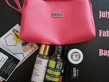 Fab Bag July 2017 Review
