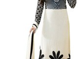 Famous types of Salwar Kameez in India