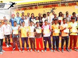 Gail- Indian Speed Star- An initiative to strengthen the sport of athletics