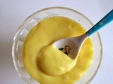 Homemade Sweetened Condensed Milk Recipe - How to make Sweetened condensed milk at home