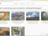 Kilimanjaro Climbing