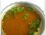 Kollu Rasam Recipe | Horse gram Recipes | Kulthi Recipes