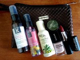 March Fab Bag 2017 Review