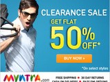 Myntra Reviews - Online shopping website Myntra.com Review