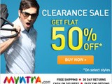 Myntra Reviews - Online shopping website Myntra.com Review