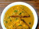 Paneer Pasanda Recipe | Paneer Pasanda Recipe in Restaurant Style