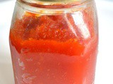 Papaya Jam Recipe Without Pectin and Preservatives Homemade & Natural