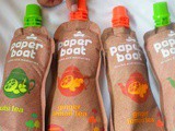 Paper Boat Drinks - Product Review