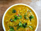 Pav Bhaji Masala Recipe