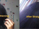 Philips HP8314 Hair Straightener Review