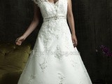 Plus size Wedding Dresses