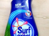 Surf Excel Matic Liquid Detergent Review