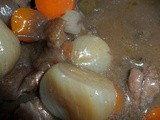 Beef Shin Stew