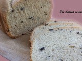 Pane alle olive