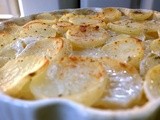 Baleful Bounty – Scalloped Potatoes