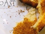 Bread Whore ~ toast