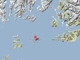 Copper River Salmon - The Big Thaw