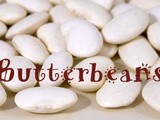 Curb Market Crawl - Butterbeans