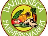 Curb Market Crawl - Dahlonega Farmers Market