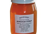 Locally Grown - Sorghum Syrup