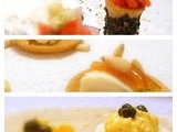 Party with a Pretty Dress - Appetizers
