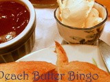 Peach Butter Bingo 4 - Peach Butter Pot Roast