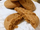 Peanut Butter Cookies