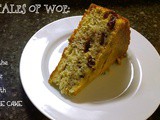 Tales of Woe: the one with The Cake