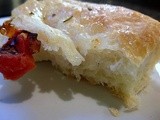 The Unfinished Manuscript – Focaccia