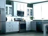 18 Wide Dishwasher