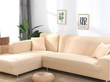 2 Piece Sofa