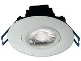 3 Recessed Lighting