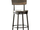 30 Swivel Bar Stools