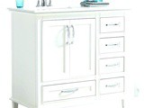 36 Bathroom Vanity With Sink