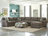 4 Piece Sectional Couch