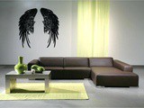 Angel Wall Art