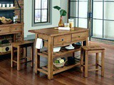 Ashley Furniture Kitchen Island