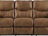 Ashley Reclining Sofa