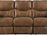 Ashley Reclining Sofa