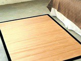 Bamboo Area Rug