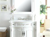 Bathroom Cabinets Sinks And Vanities