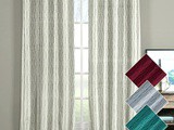Blackout Curtains 96 Inches Long