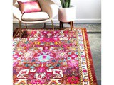 Bungalow Rose Area Rug