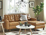 Chaise Sofa Sectional