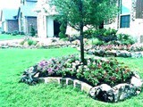 Cheap Flower Bed Borders