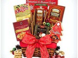 Christmas Gift Baskets